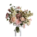 The Love Story Bridal Bouquet (rental add on)