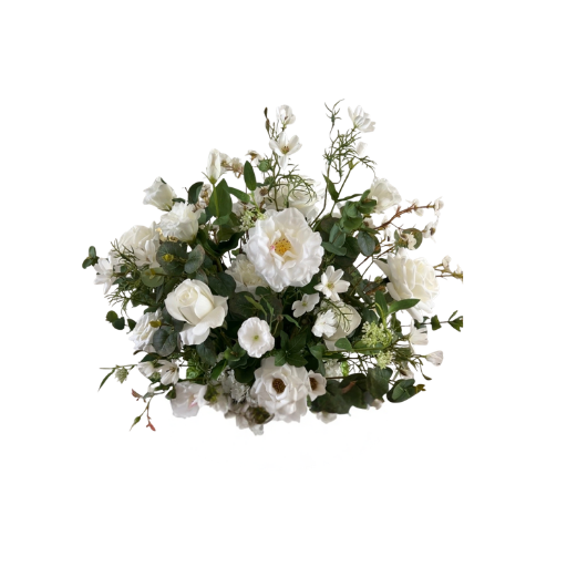 The Secret Garden Centerpiece