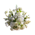 The White Veil XL Centerpiece/Aisle Flower